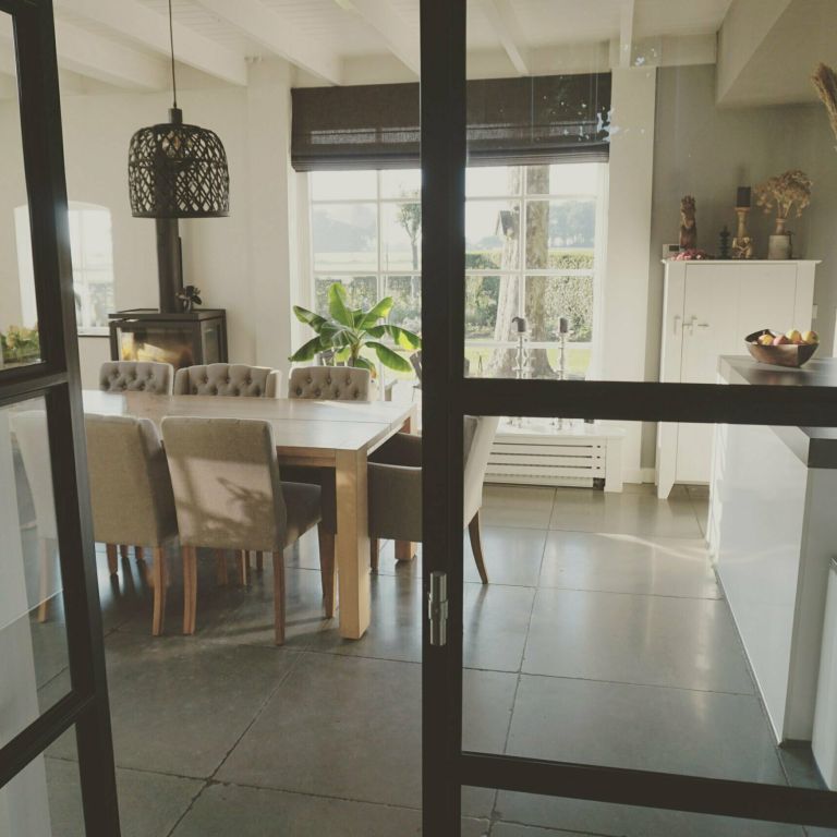 keuken interieur