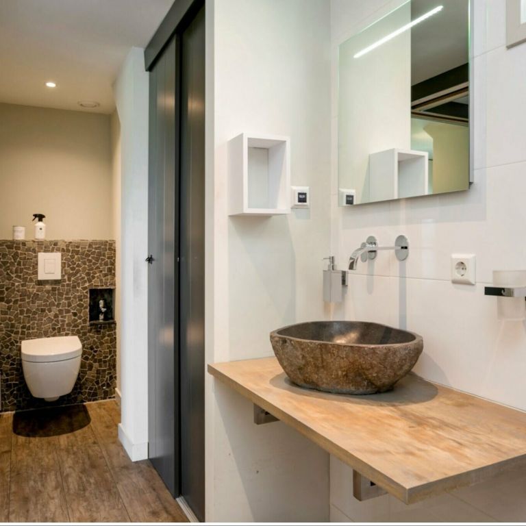 Badkamer