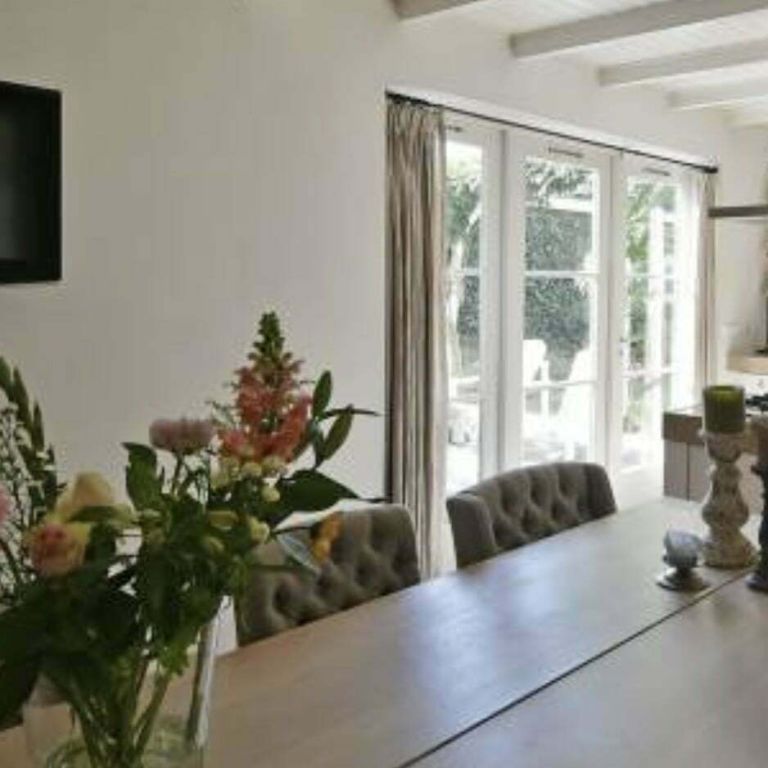 eetkamer